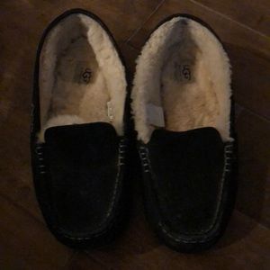 UGG Slippers loafers bedroom shoes 10